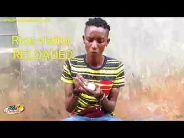 Video: Real House Of Comedy – The Rice Visitor Reloaded